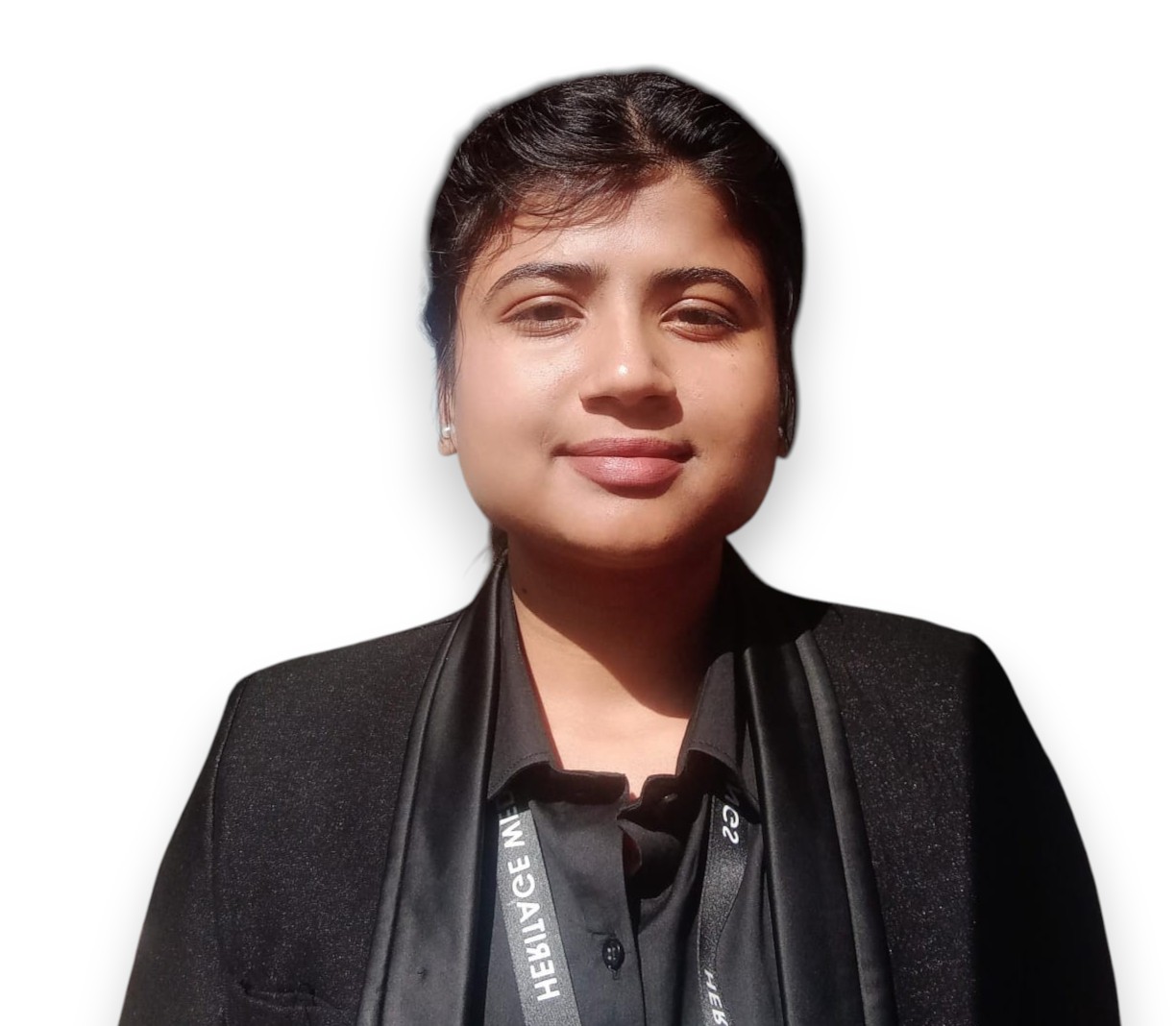 Pratima Khokale